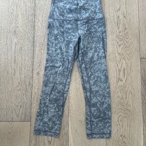Stylish Gray Women’s Leggings
